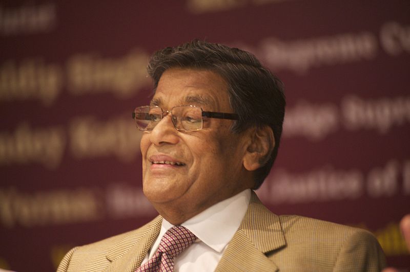 KK Venugopal 