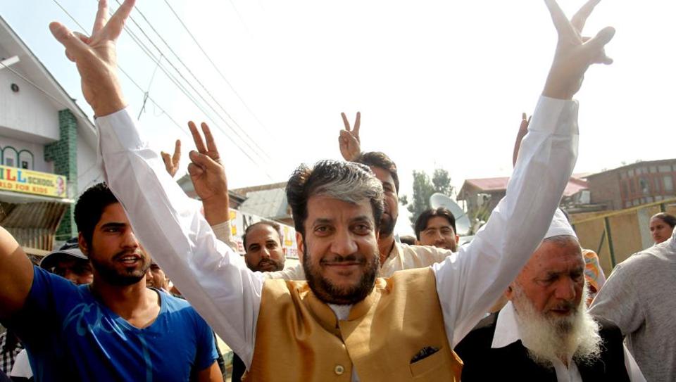 Shabir Shah