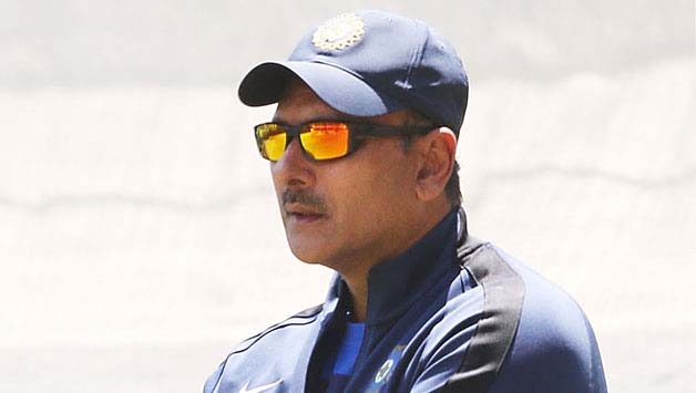 Ravi Shastri 