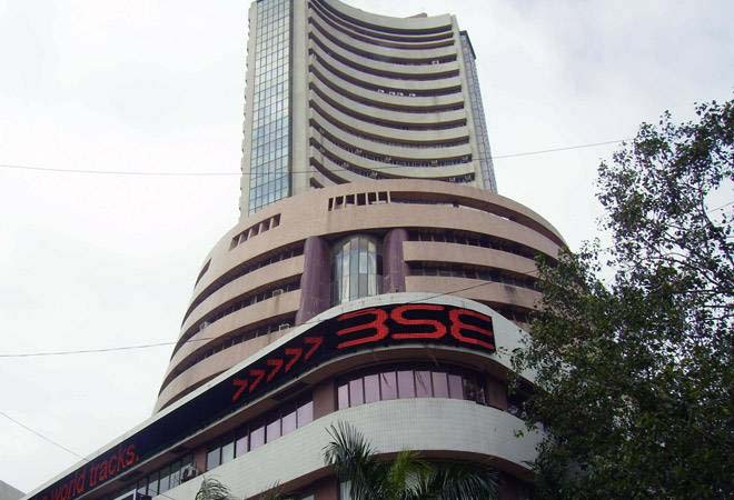 Sensex moved beyond 31,000