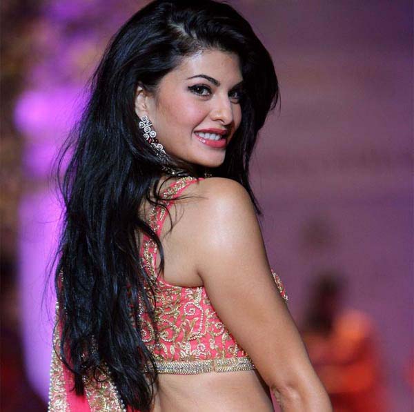 Jacqueline Fernandez