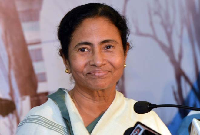 Mamata Banerjee 