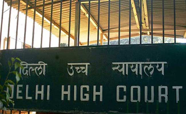 Delhi High Court