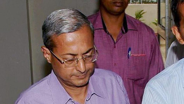 Tapas Kumar Dutta 