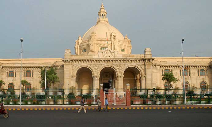 UP Vidhan Sabha