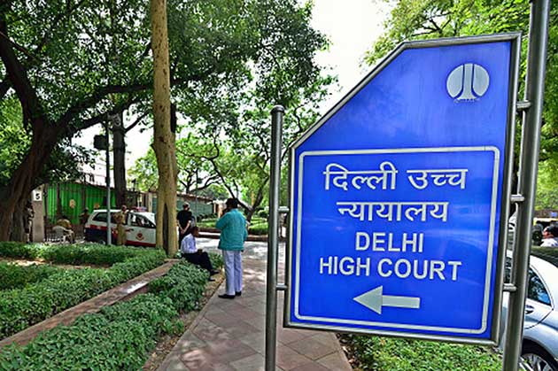  Delhi High Court