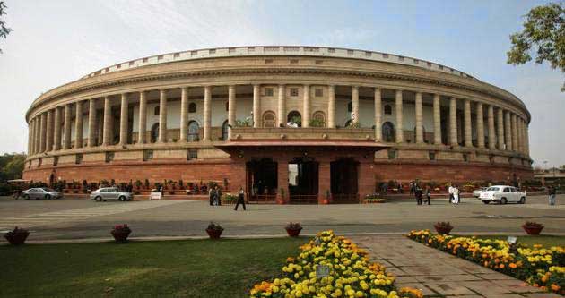 Parliament of India