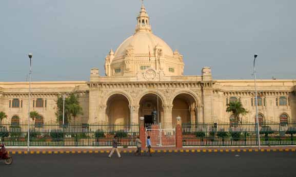 Uttar Pradesh Assembly 