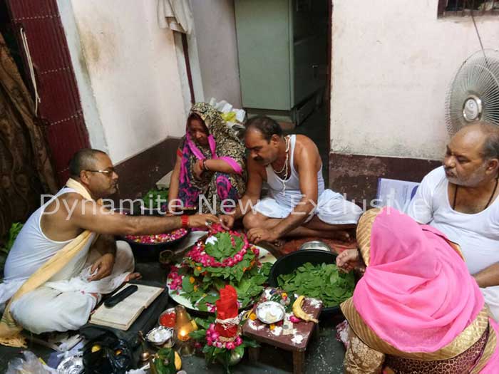 महादेव को प्रसन्न करने के लिए रुद्राभिषेक का विशेष महत्व