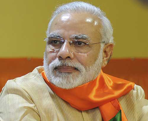 Prime Minister Narendra Modi (File Photo)