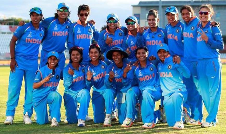 Women Indian Cricket Team (File Photo)