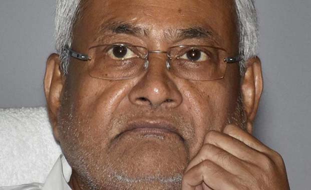 Bihar CM Nitish Kumar 