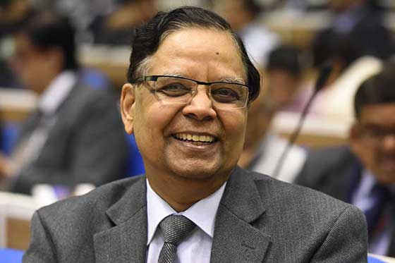 Arvind Panagariya