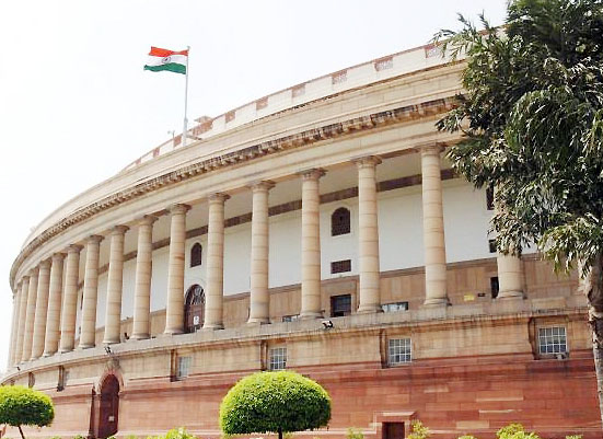 Lok Sabha 