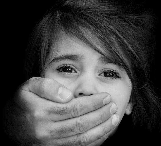 A minor girl raped (File Photo)