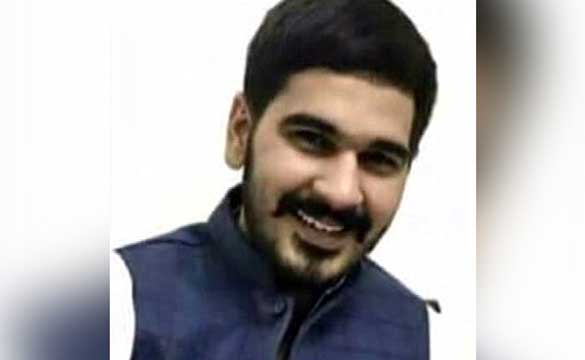 Vikas Barala (File Photo)