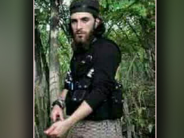 Tariq Bhat of Hizbul Mujahideen