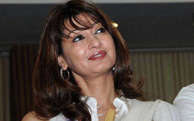 Sunanda Pushkar (File Photo)