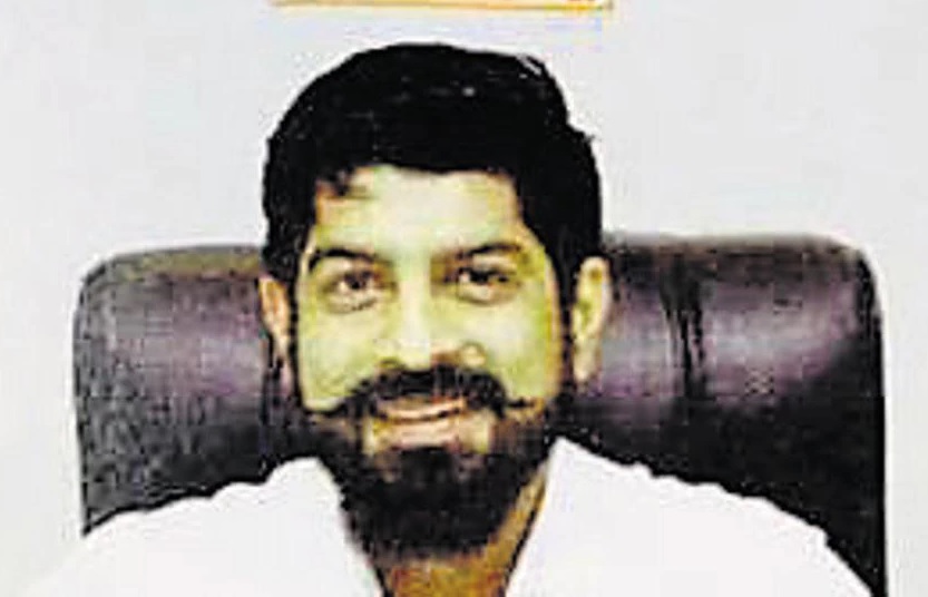 BJP corporator of Kalyan (West), Daya Gaikwad