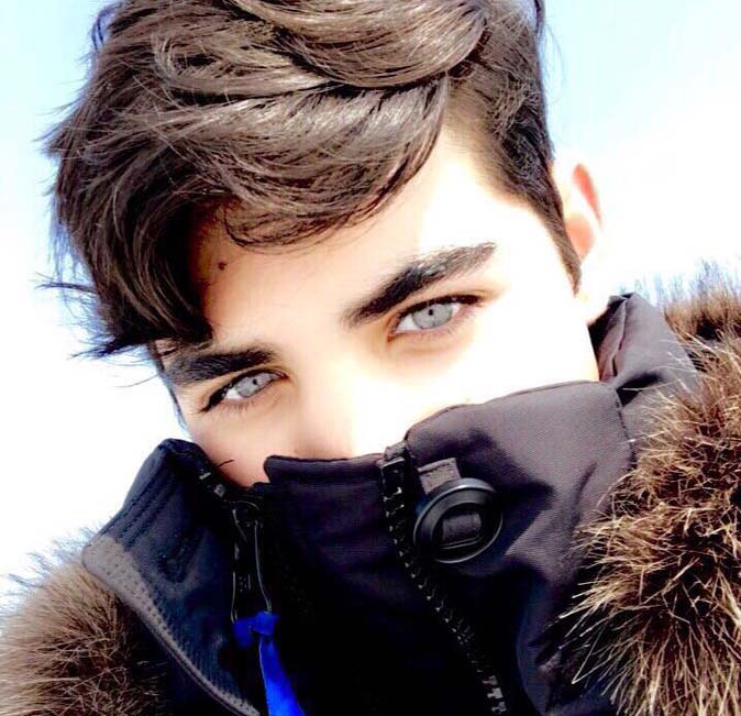 Akshay Kumar's son  Aarav Bhatia