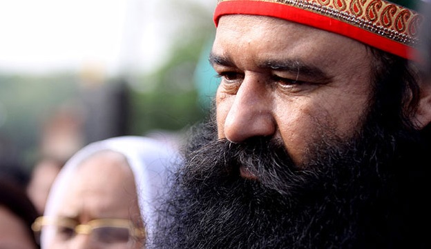 Ram Rahim (File Photo)