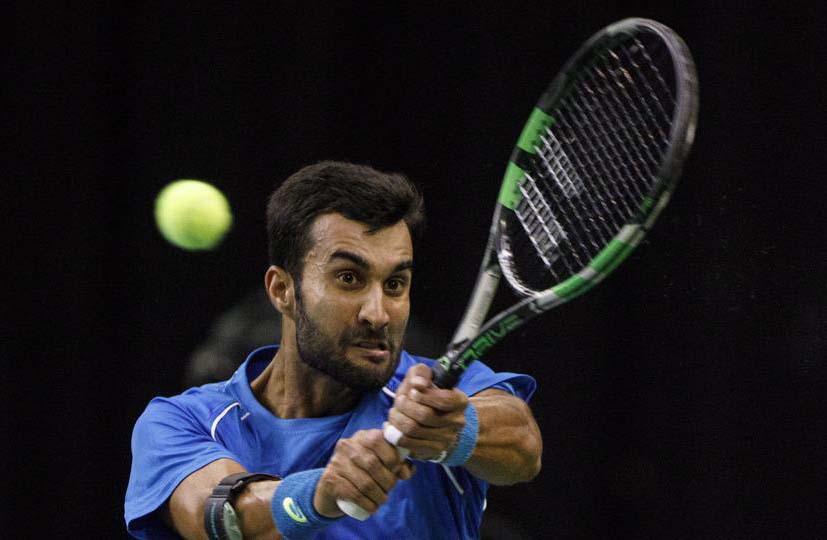 Yuki Bhambri 