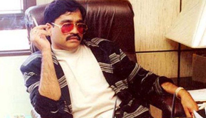 Dawood Ibrahim