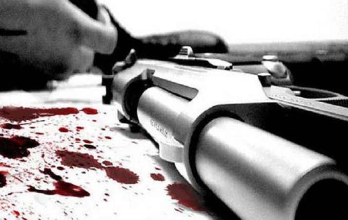 A man shot dead (File Photo)