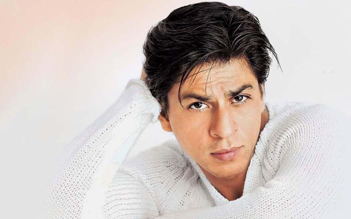 Shahrukh Khan (File Photo)