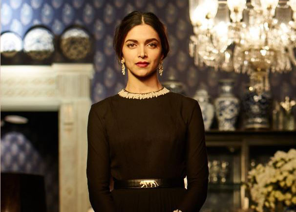 Deepika Padukone 