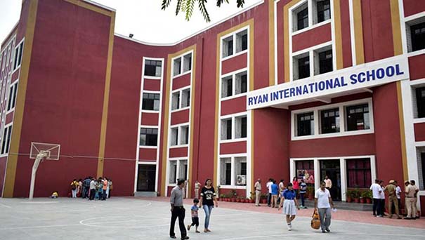 Ryan International School