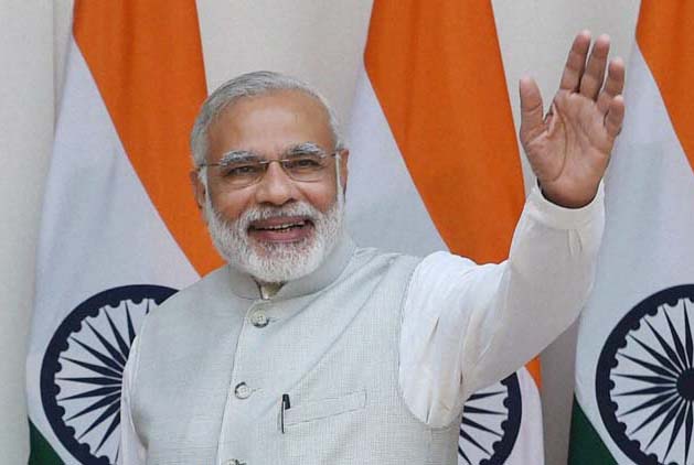 Prime Minister Narendra Modi (File Photo)