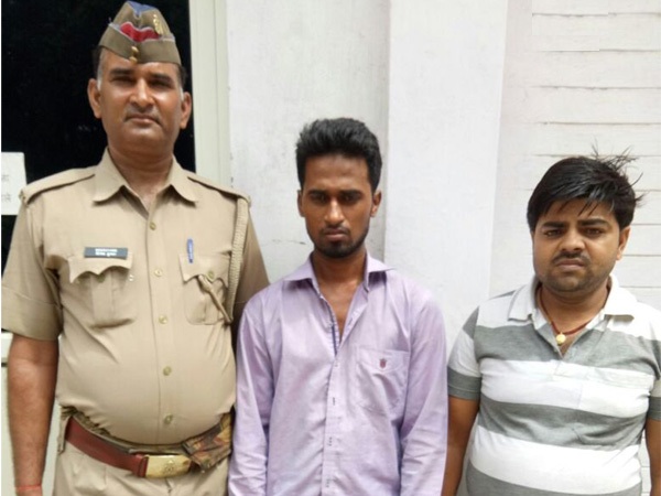 Bangladeshi man arrested in Ghaziabad 