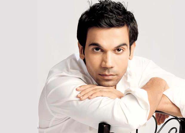  Rajkumar Rao (File Photo)