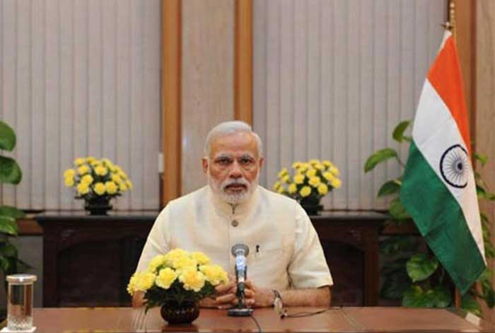 PM MOdi (File Photo)