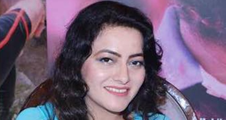 Honeypreet 