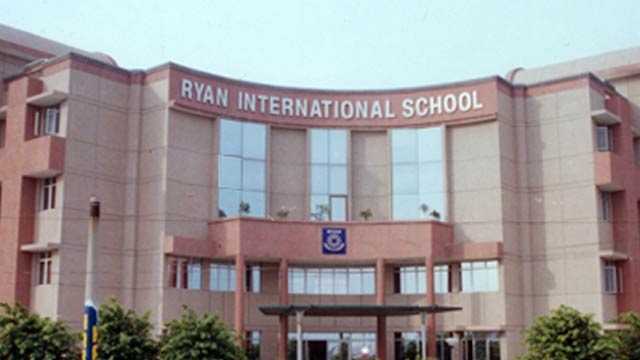 Ryan International School