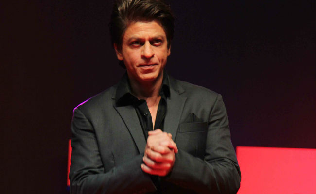 Shah Rukh Khan