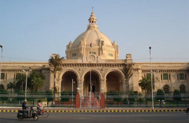 Uttar Pradesh Assembly