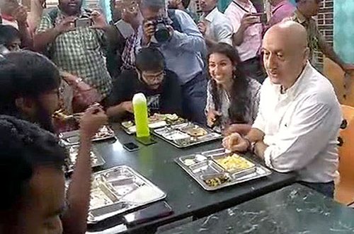 Anupam Kher