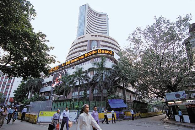 Bombay Stock Exchange 