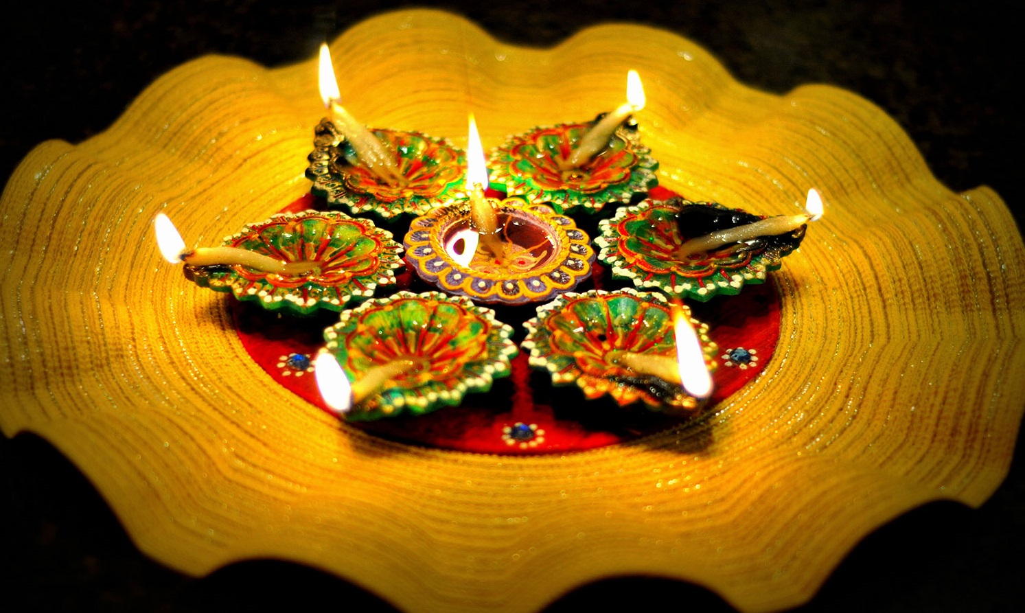 Choti Diwali