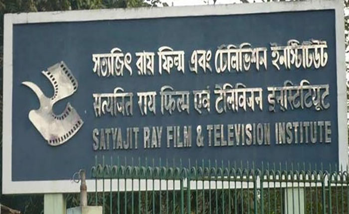 Satyajit Ray Film and Television Institute 