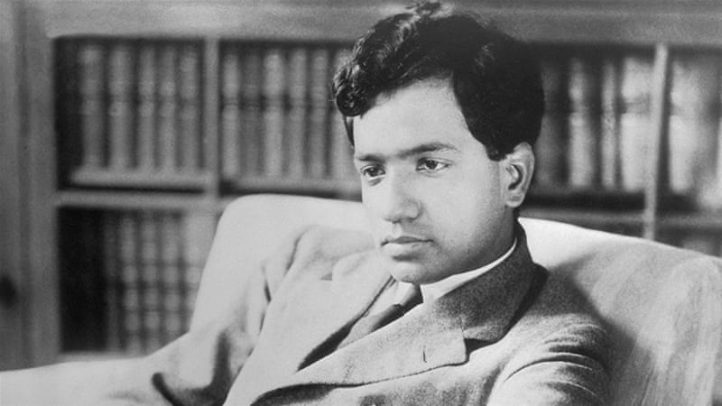 Subrahmanyan Chandrasekhar