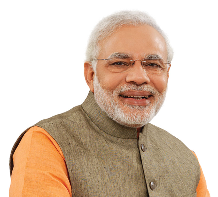 Narendra Modi (file photo)