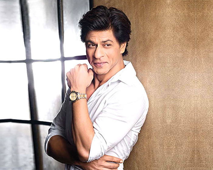 Shah Rukh Khan