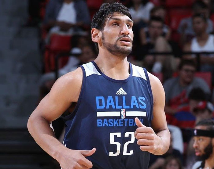 Satnam Singh