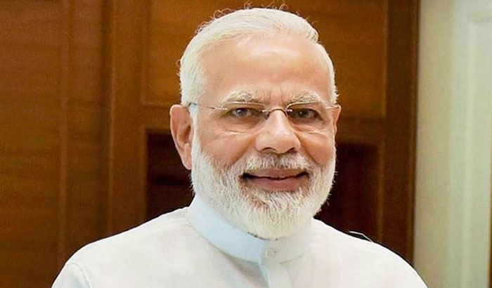 Prime Minister Narendra Modi (File Photo)