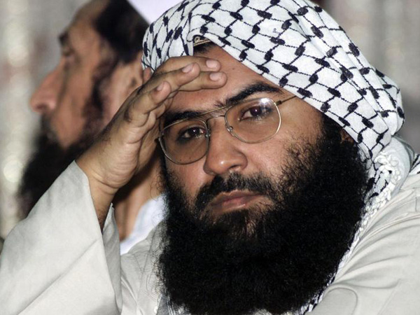 Maulana Masood Azhar