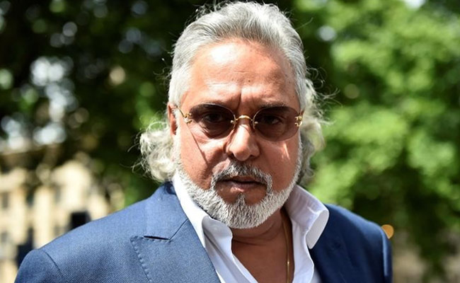 Vijay Mallya 